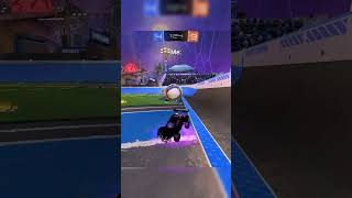 This game is UNPLAYABLE rocketleague rocketleaguegoals foryou fyp shorts rlcs [upl. by Beauchamp]