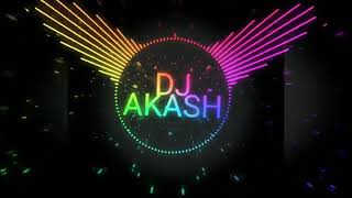 ek samay may to tere dil se juda tha Dj Akash babu hrtek [upl. by Aldous67]