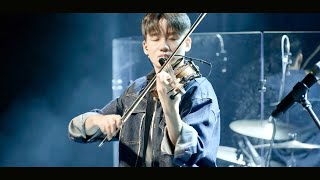 인생의 회전목마 Merry Go Round of Life Violin band [upl. by Idnyc]