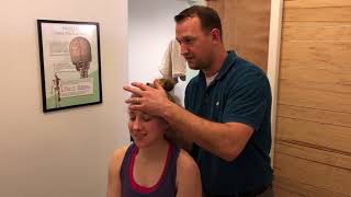 Atlas Orthogonal Upper Cervical Chiropractic Overview  Dr Chris Cooper  Portland Chiropractor [upl. by Orofselet]