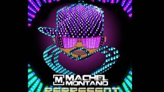 Machel Montano  Represent [upl. by Blondy]