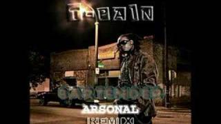 TPain  Bartender Remix [upl. by Eneg]