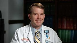 Meet UVA Pediatric Surgeon Dr Mark Roeser [upl. by Nahtonoj717]