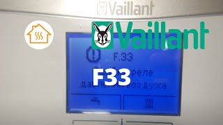 Vaillant F33 [upl. by Lindon728]