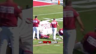 The Way OU Fans Feel Today… football ncaa oklahoma SEC [upl. by Prochoras]