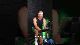 Finish Strong Ultimate Indoor Cycling Motivation [upl. by Nallac]