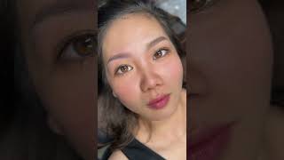 Sydneybeautystore brows hairstroke maysoinet trending tet2024 saigon hcm binhthanh [upl. by Lawry929]