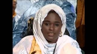 Soxna Fatou Niang daughter of Serigne Adoulaye Niang Vol 2 [upl. by Aylad]