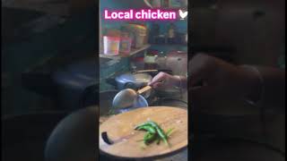 Best recipe for winter🐓 srijana foodcookingfoodlocal [upl. by Baras]