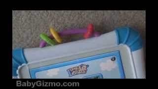 Fisher Price Apptivity Case for the iPad Review  Baby Gizmo [upl. by Ursel12]