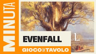 Evenfall  Recensioni Minute 672 [upl. by Ainej]