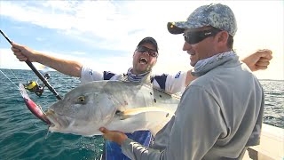 IFISH  Hervey Bay [upl. by Begga]