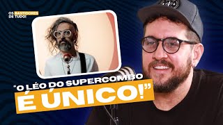 NÃO EXISTE NINGUÉM COMO O LÉO RAMOS NO BRASIL [upl. by Electra]