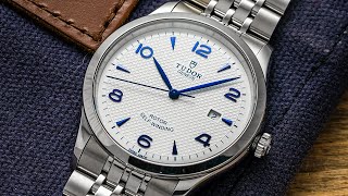 The Most Underappreciated Watch from Tudor  1926 Review [upl. by Arundell]