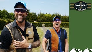 How to shoot FITASC  Smokin Targets with Ben Husthwaite [upl. by Costanzia575]