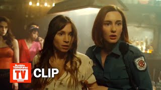 Wynonna Earp Series Finale quotWayHaught Weddingquot Trailer HD [upl. by Anat]