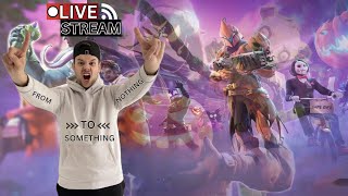 🔴 LIVE FORTNITE CHILL AVOND   Livestream Nederlands [upl. by Mccafferty]