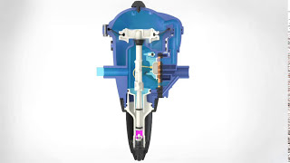 Diaphragm Metering Pump Precision and Reliability DM11 [upl. by Koser]