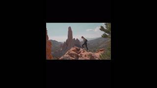 Garden of the gods colorado hiking travel [upl. by Arratal]