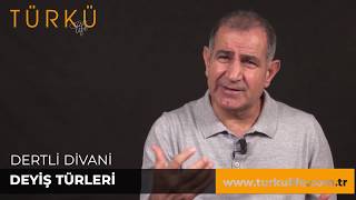 DERTLİ DİVANİ  Türkü Life [upl. by Xed900]