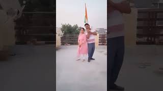 Tarif Karoge Kab viralvideosongdancecouple dance🤩🤩😇😇 [upl. by Retsila]