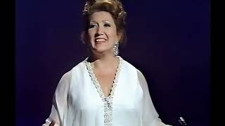 June Bronhill sings Vilia from The Merry Widow Television 1975 [upl. by Preston]