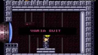 Lets Play Super Metroid 06  Kraids Lair [upl. by Lehar]