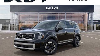 2024 Kia Telluride Venice FL K24789 [upl. by Holly-Anne]