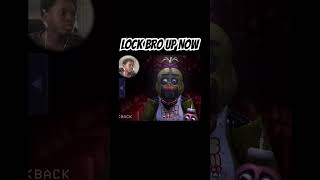 fnaf skarv viral gameplay coryxkenshin eezygang kaicenat [upl. by Kcirdes359]