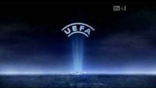 Champions League Intro HQ Гимн Лиги Чемпионов [upl. by Ettezil]