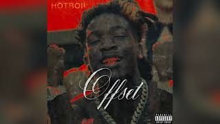 Hotboii  Offset Slowed [upl. by Ahseikan]