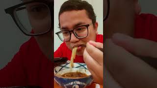 HACK MARUGAME UDON asmr makan mukbang [upl. by Ahsele509]