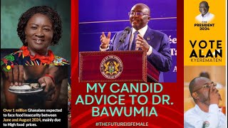 Advice To Dr Bawumia Based On Hon Kens Speech Last Night [upl. by Derby]