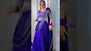 Designer lehenga wedding party  Rohit fashion club [upl. by Novyert]