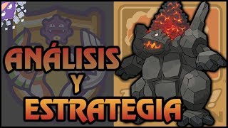 COALOSSAL  ANÁLISIS COMPETITIVOS Y ESTRATEGIAS POKÉMON [upl. by Crosse]