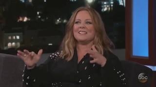 Melissa McCarthy Is Straight Savage [upl. by Enasus661]