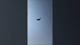 B2 Stealth Bomber Flyover Stadium [upl. by Keese818]