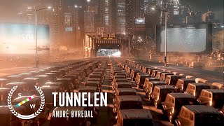 The Tunnel 2011 FULL MOVIE [upl. by Tteraj]