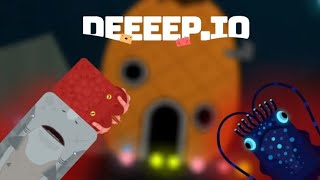 Deeeepio TFFA GS and Sleeper Shark [upl. by Sirrom164]