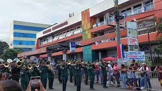 Instituto Profesional y Técnico de La Chorrera 28 de noviembre del 2024 parte 2 [upl. by Asilehc]