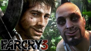 Far Cry 3  Veja o Que Fazer Depois Que Zerar [upl. by Orsini679]