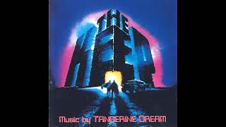 Tangerine Dream ‒ Moorland 18 ‒ The Keep Orange Records 2001 [upl. by Atnohs]