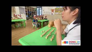 Bài dự thi SUPER TEACHERS DONGSIM [upl. by Assilev]