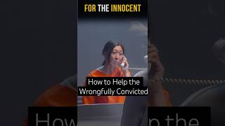 What To Do if a Loved One is Wrongfully Convicted [upl. by Eelrehpotsirhc828]