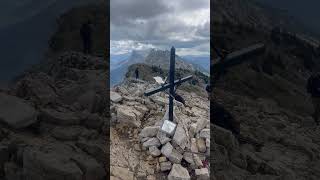 Le Vercors est souvent qualifié de forteresse naturelle 🏞️ [upl. by Enyar315]