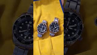 Seiko Divers MM200 vs MM300 vs MM600 seikodiver shorts short mm200 mm300 mm600  watch [upl. by Maffei]