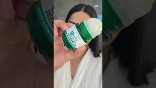 Can underarm roll ons actually reverse the underarm pigmentation  Watch the video to find out 💚 [upl. by Teemus]