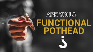 Are you a Functional Pothead [upl. by Safir]