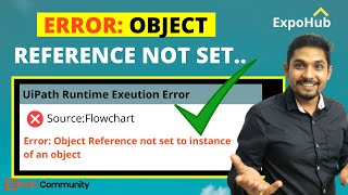 How to Fix Object Reference Not Set To An Instance of an Object [upl. by Darrow572]