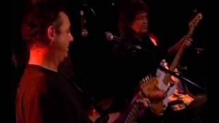 Jon Lord and Hoochie Coochie Men Lonesome traveller blues [upl. by Aokek84]